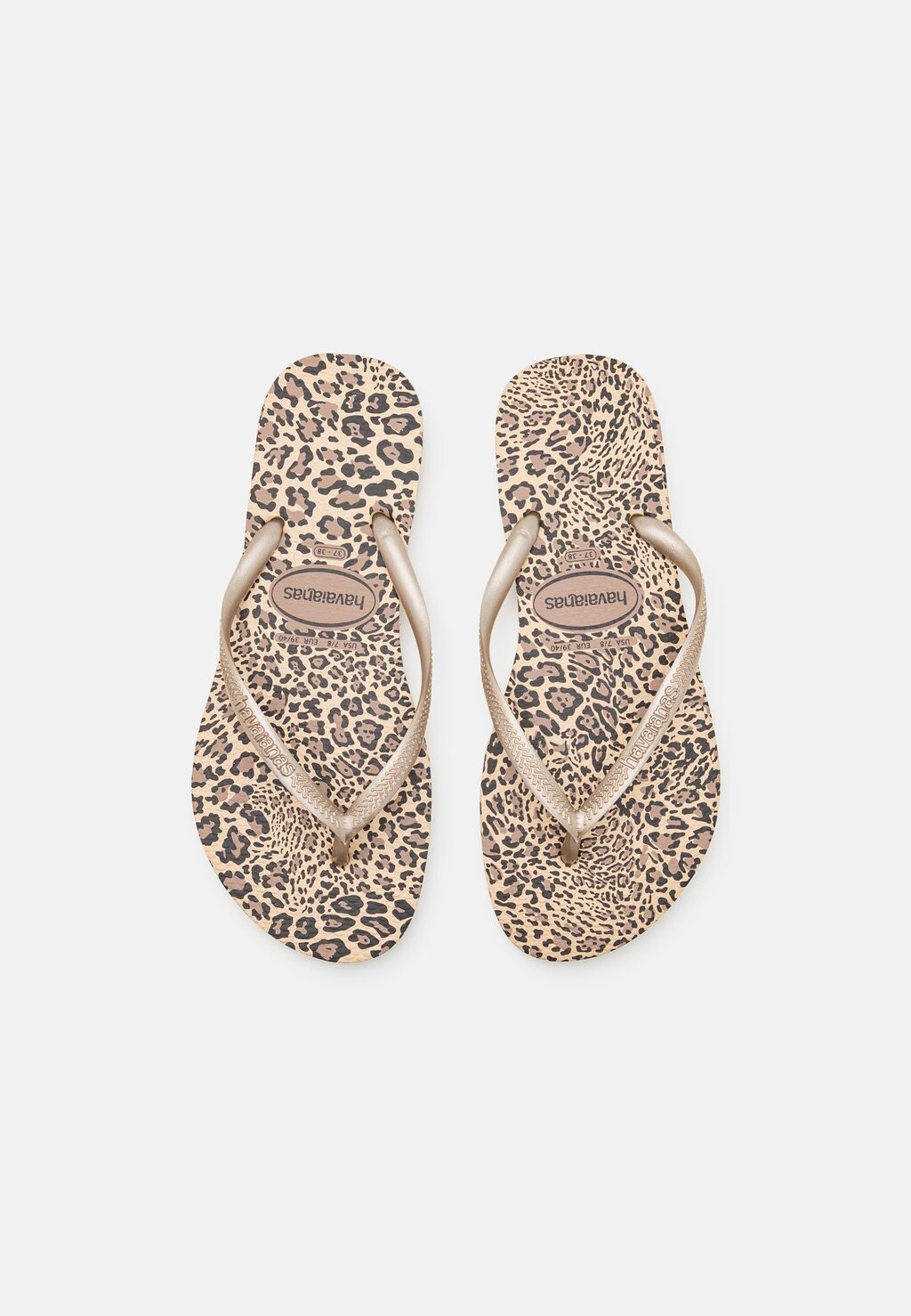 

Шлепанцы Havaianas