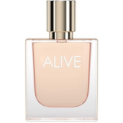 

Hugo Boss Alive Парфюмированная вода для нее