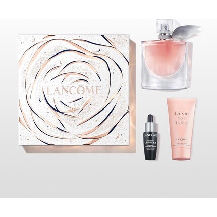 

Lancome La Vie Est Belle Eau de Parfum 50 мл Подарочный набор 2023 Lancôme