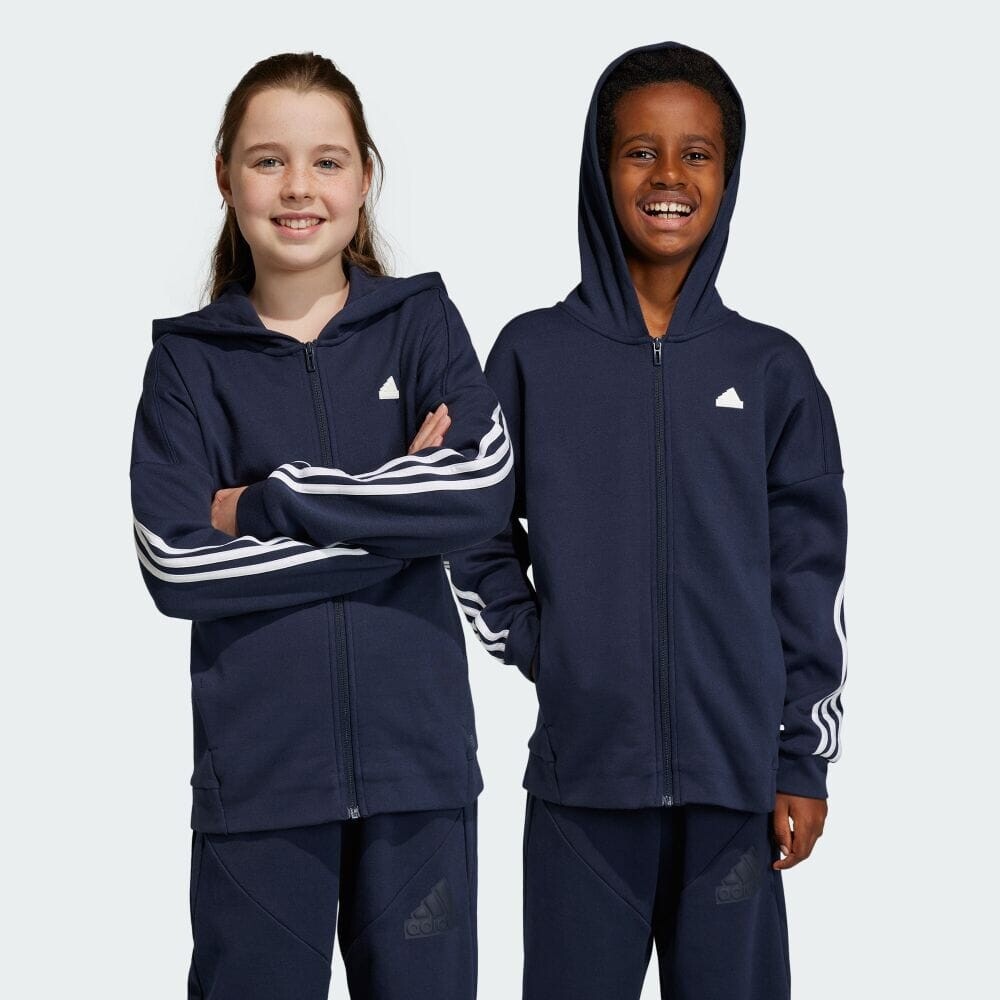 

Толстовка Adidas HR6318, белый