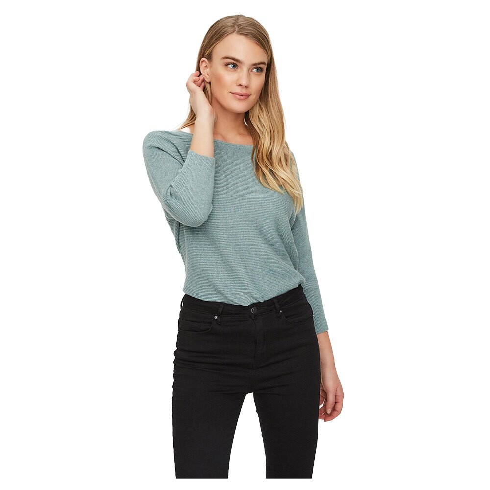 

Свитер Vero Moda Nora, серый