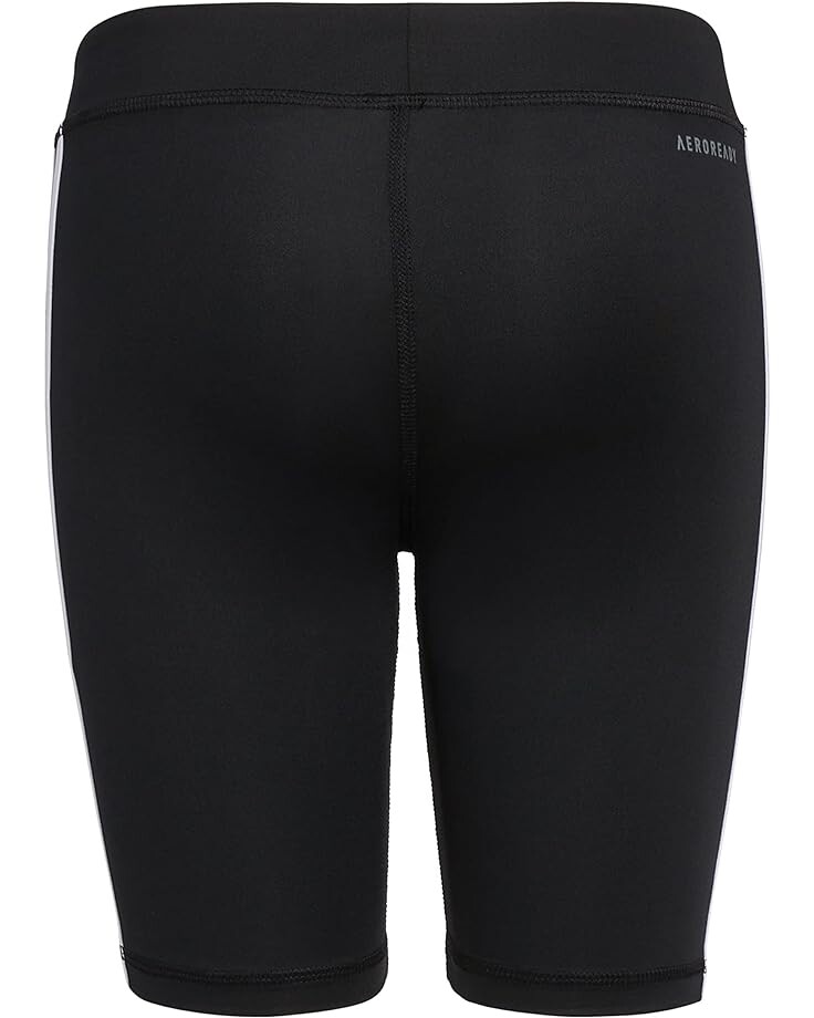 

Шорты Adidas 3-Stripes Bike Shorts, черный