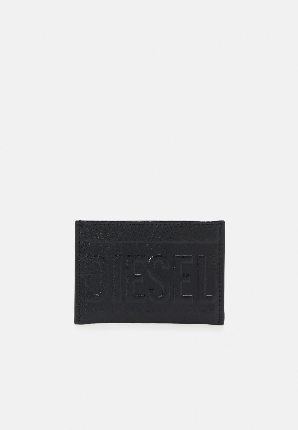 

Визитница Diesel, черный