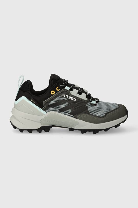 

Кроссовки Swift R3 GTX adidas, серый