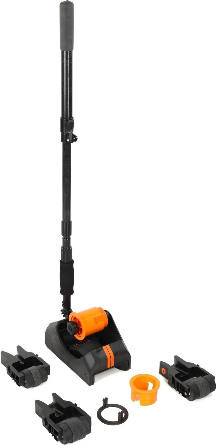 

GaffTech G60NN0 Комплект GaffGun Pro