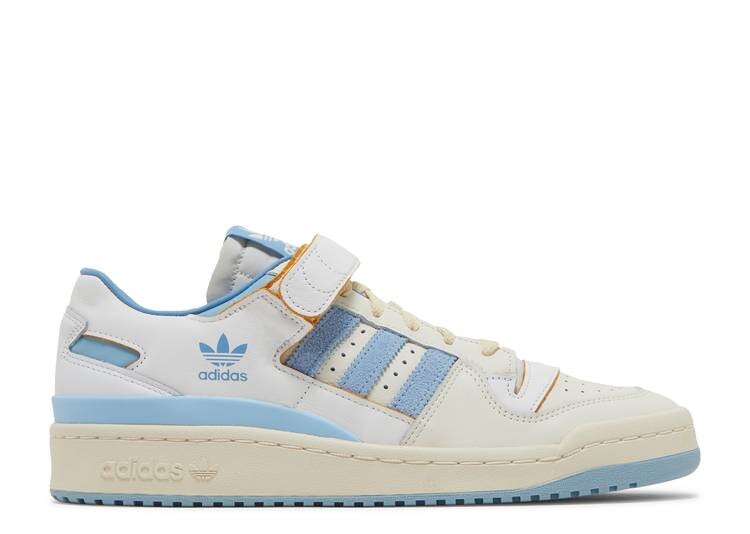 

Кроссовки Adidas FORUM 84 LG 'WHITE CLEAR SKY', белый
