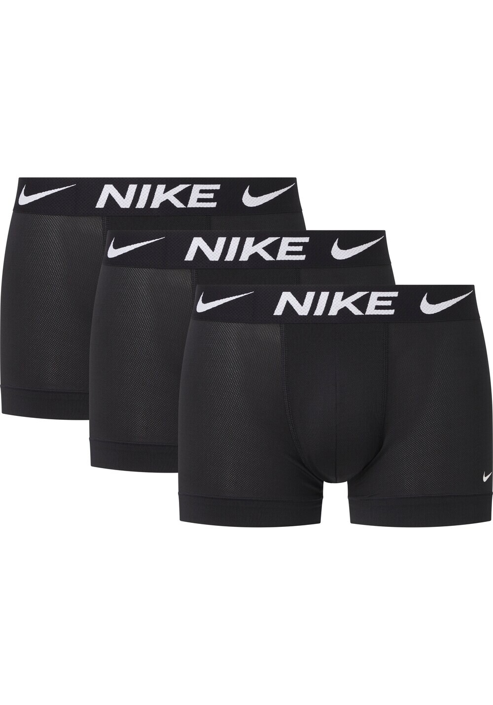 

Трусы боксеры NIKE Underwear, черный