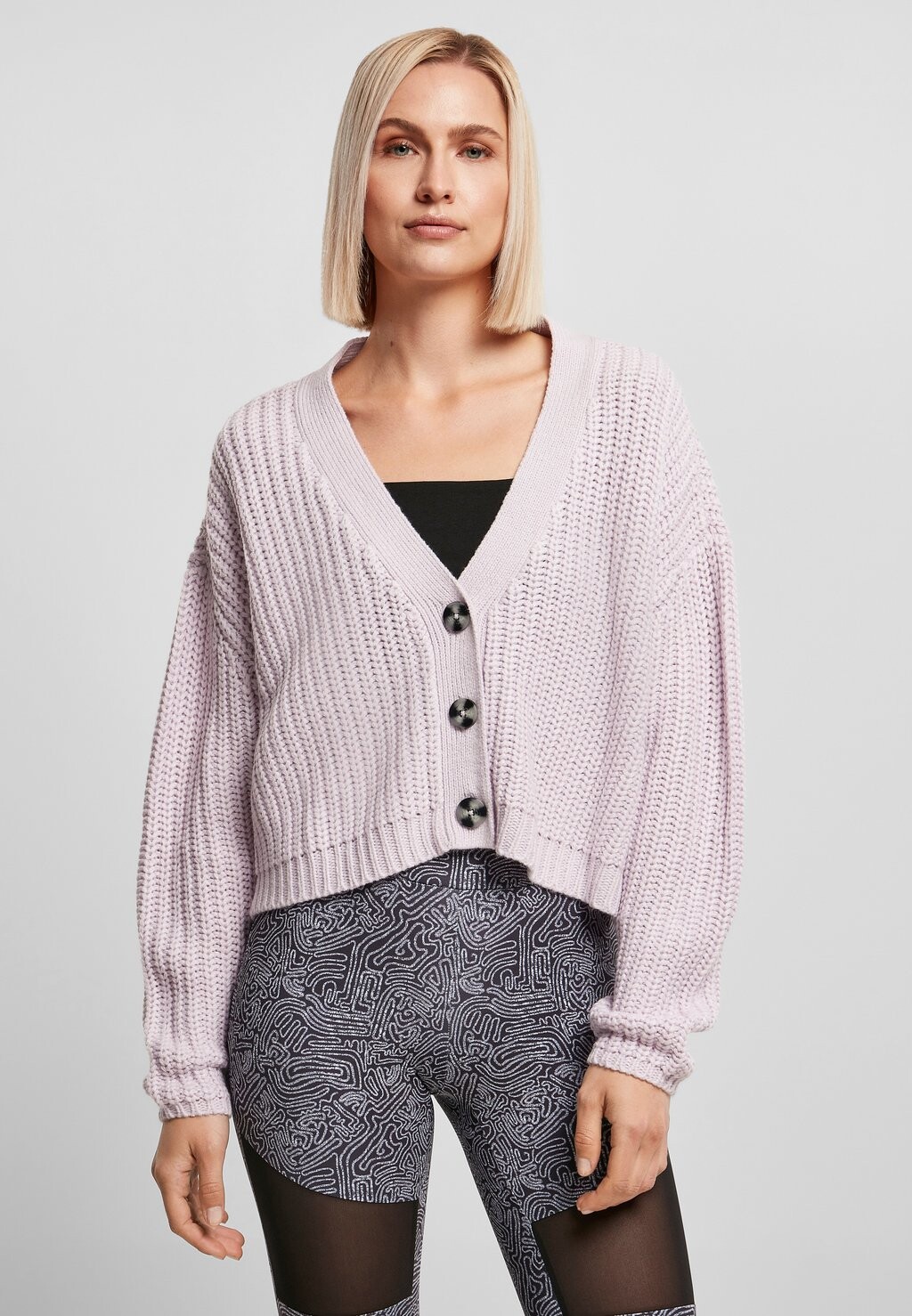 

Кардиган Urban Classics