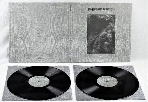 

Виниловая пластинка Paysage D'Hiver: Steineiche