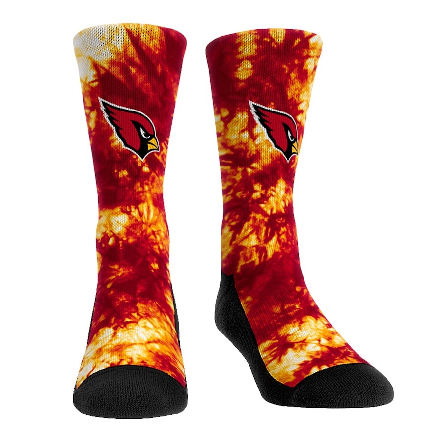 

Носки Rock Em Socks Arizona Cardinals