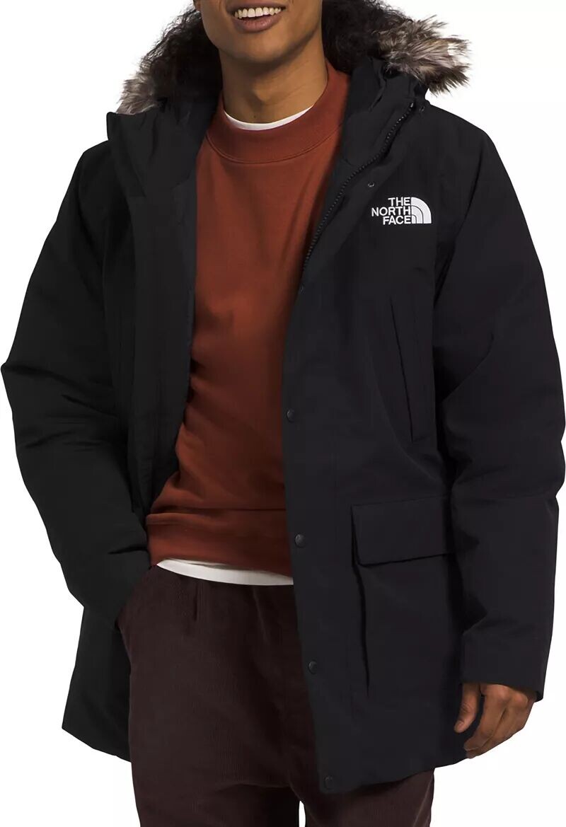 

Мужская арктическая парка The North Face премиум-класса