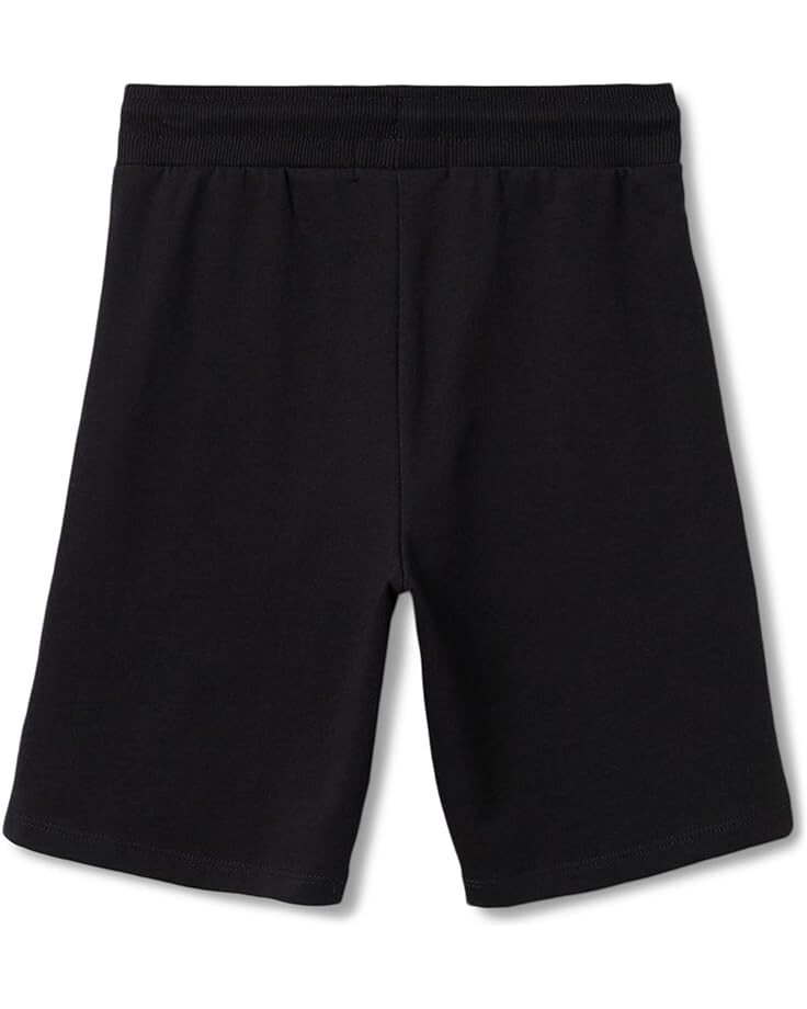 

Шорты Mango Bermuda Shorts Dubai, черный