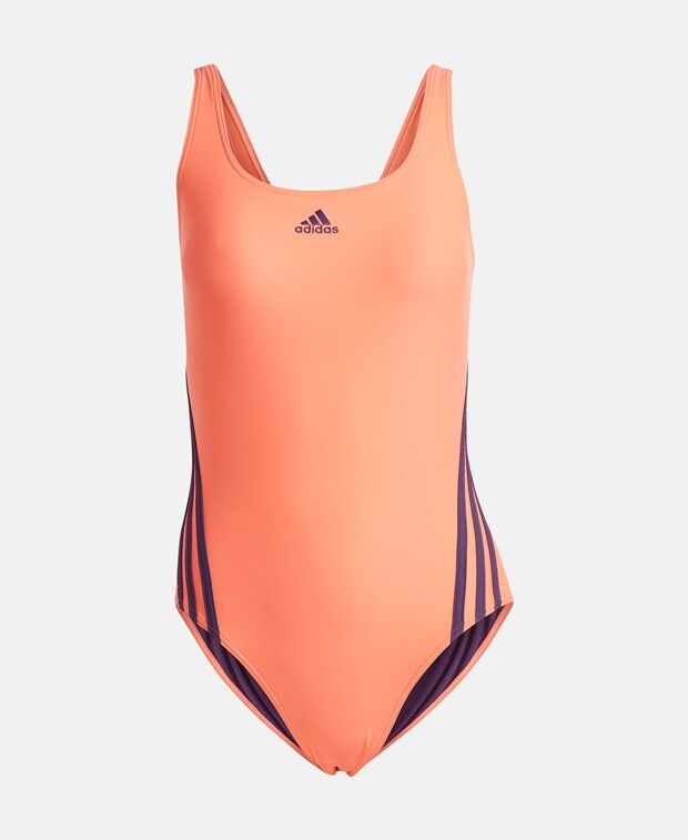 

Купальник adidas Sportswear, светло-оранжевый