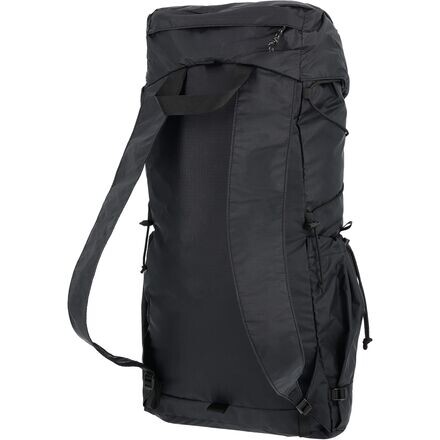 

Пакет TopoLite Cinch 16 л Topo Designs, черный