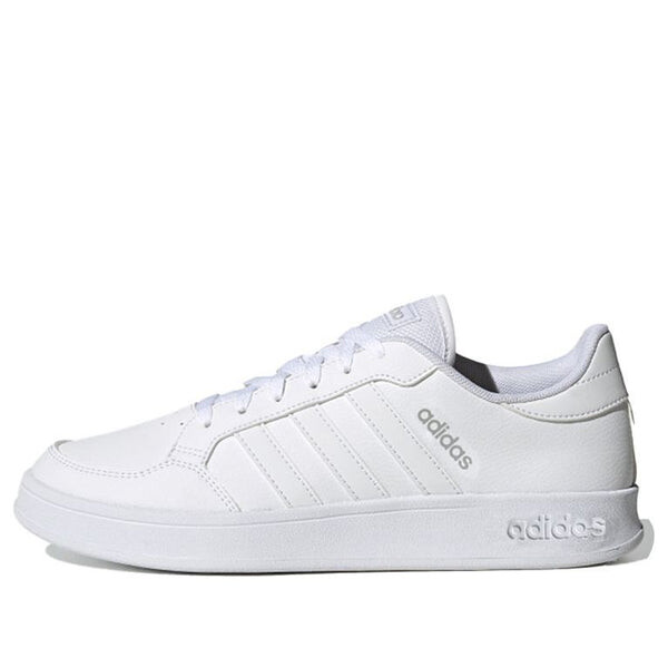

Кроссовки neo breaknet Adidas, белый