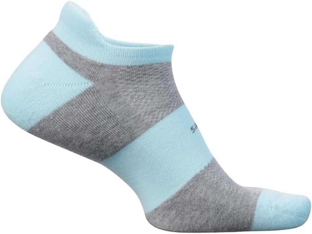 

Высокопроизводительная сверхлегкая вкладка «Не показывать» Feetures, цвет Bliss Blue