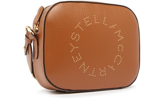 

Маленькая сумка для фотокамеры Fff & Alter Stella Mccartney