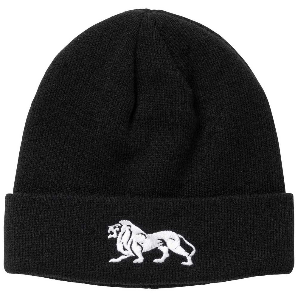 

Шапка Lonsdale Ravenstown, черный