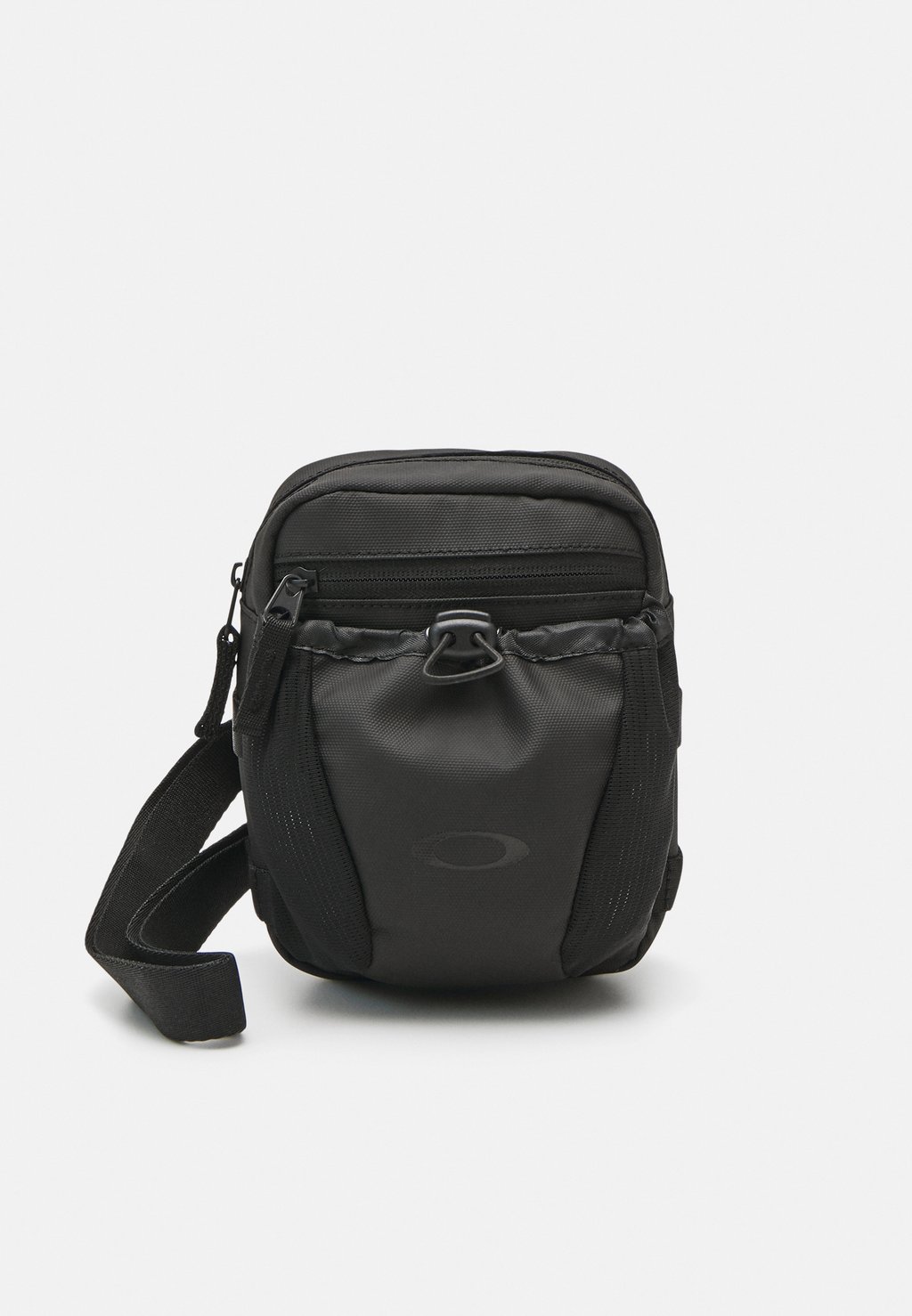 

Сумка через плечо NEW COMMUTER SHOULDER BAG UNISEX Oakley, цвет blackout