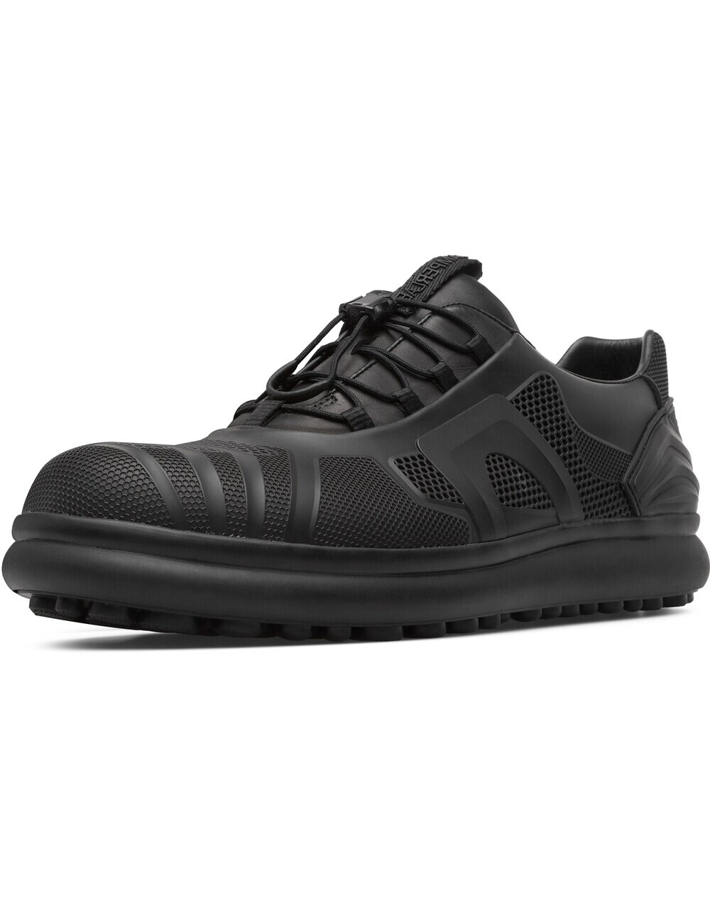 

Кроссовки Camper Pelotas Protect, черный