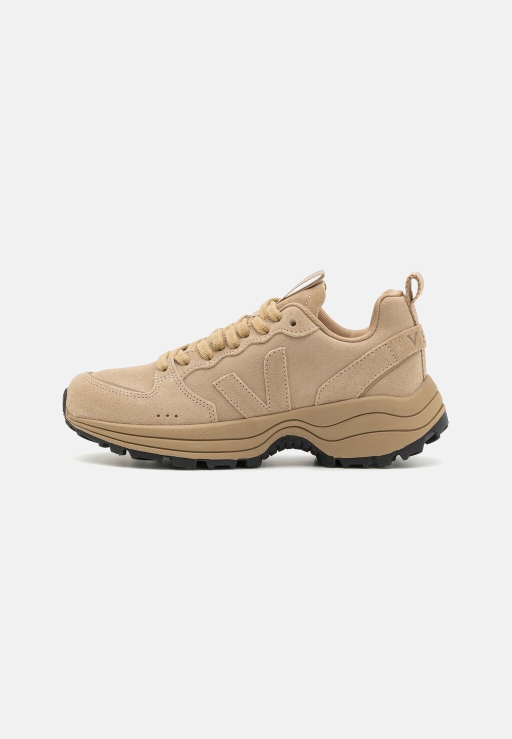 

Низкие кроссовки Venturi Veja, цвет full sahara