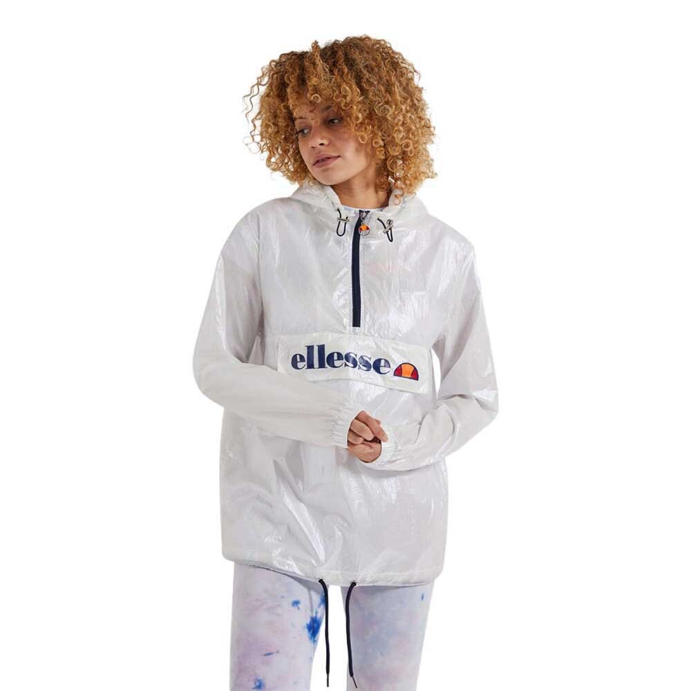 

Куртка Ellesse Adaline, серебряный, Серый