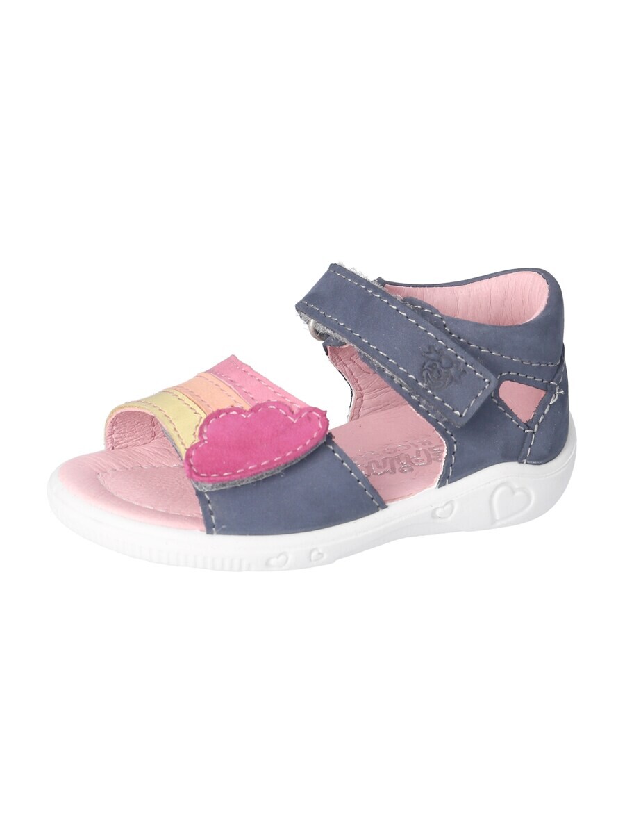 

Сандалии Pepino Sandals TIA, фиолетовый