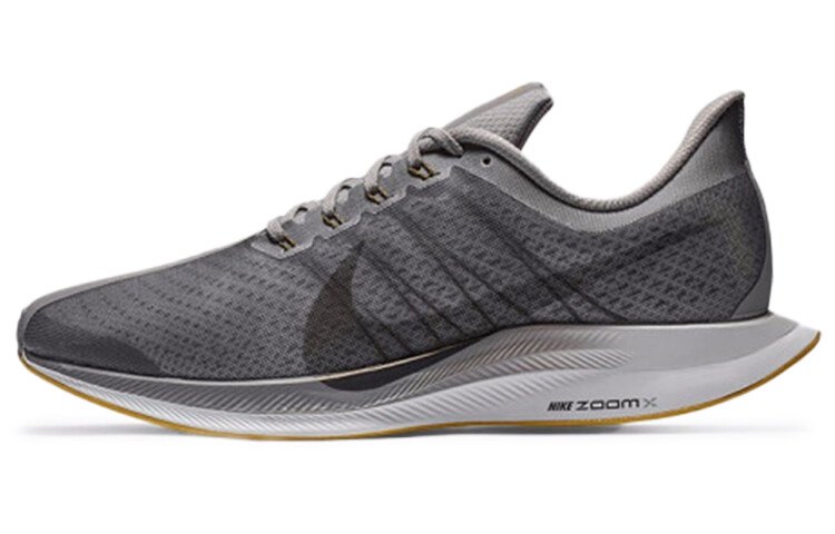 

Nike Zoom Pegasus Turbo Серая атмосфера