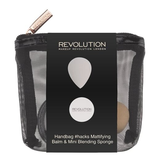 

Набор, 2 шт. Makeup Revolution, Handbag Hacks