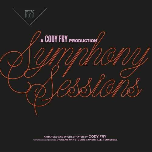 

Виниловая пластинка Fry, Cody: Symphony Sessions