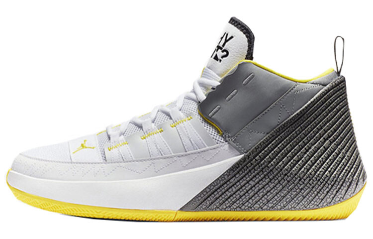 

Air Jordan Почему бы не Zer0.1 Chaos Pf 'Optic Yellow'