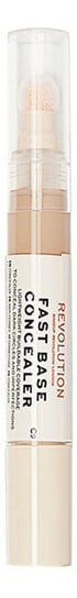 

Консилер для глаз со спонжем C9, 4 мл Makeup Revolution, Fast Base