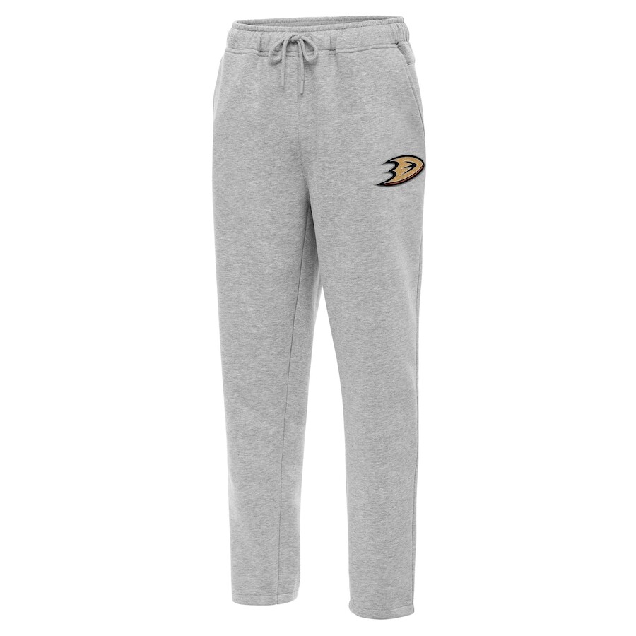 

Спортивные брюки Antigua Anaheim Ducks, серый