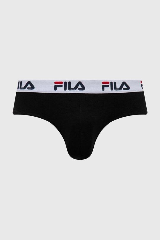 

Нижнее белье Fila, черный
