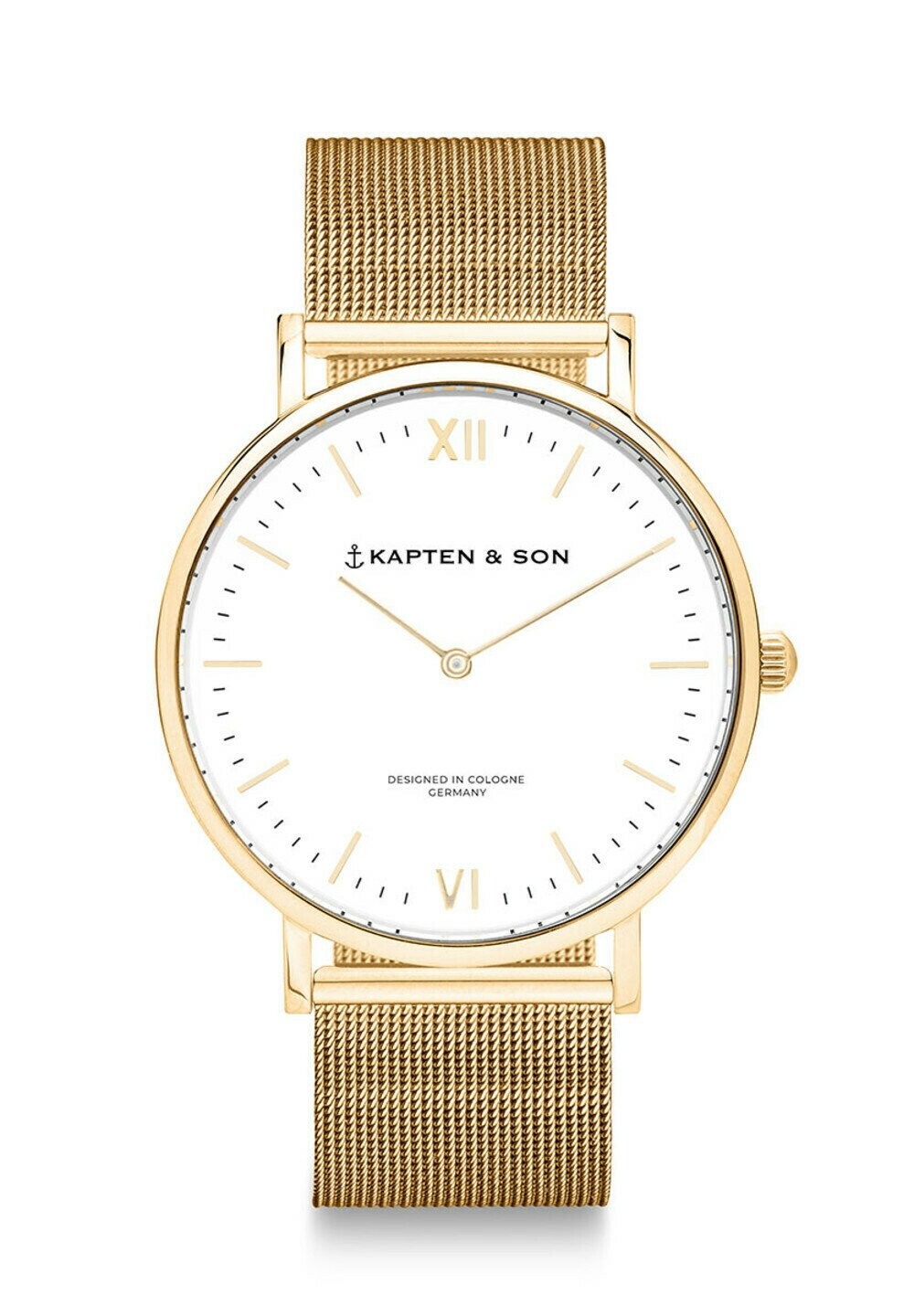

Часы Kapten & Son