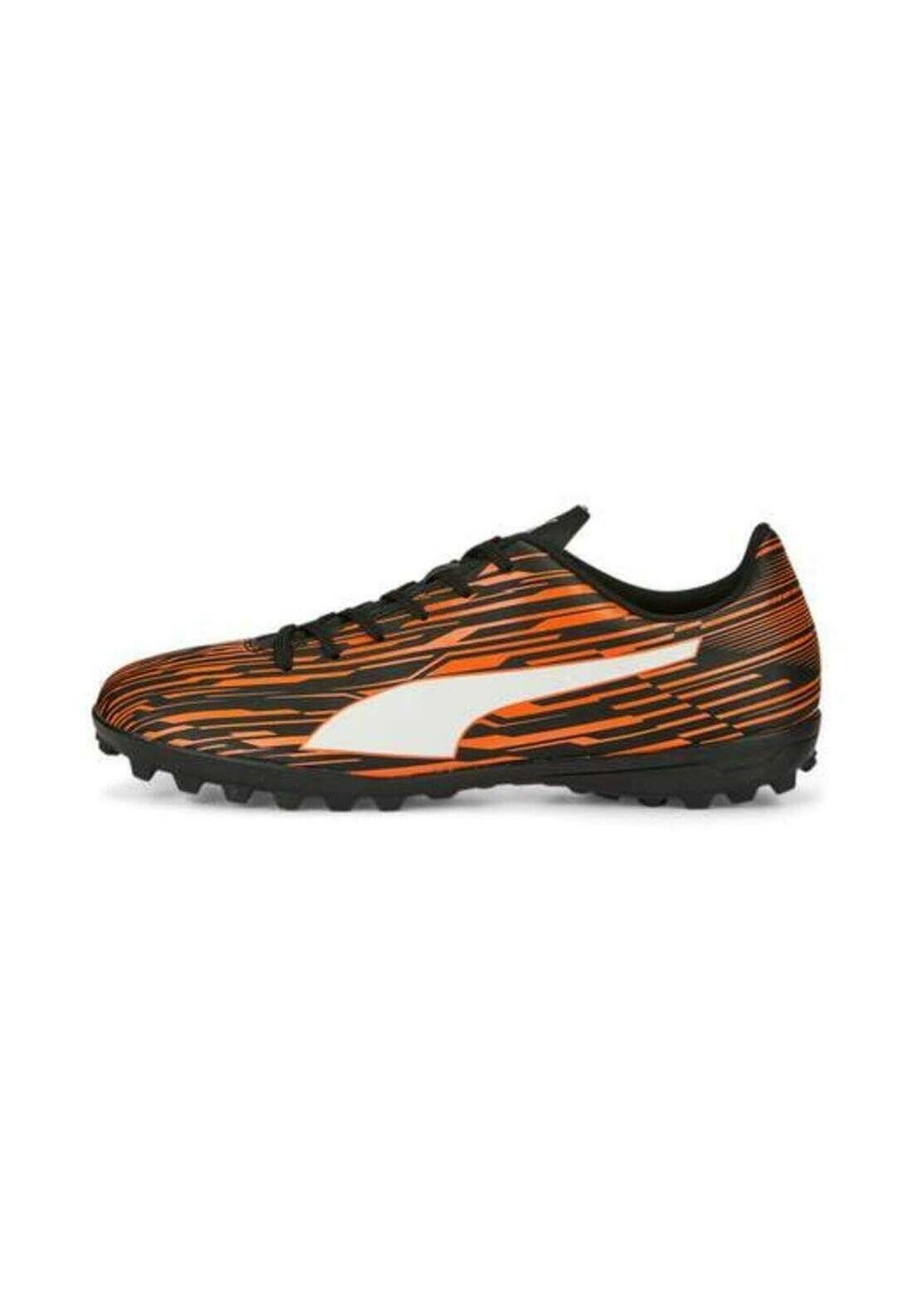 

Низкие кроссовки Rapido Iii Tt Puma, черный