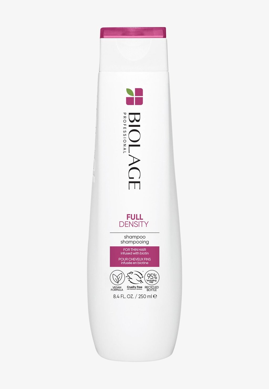 

Шампунь Full Density Shampoo Biolage