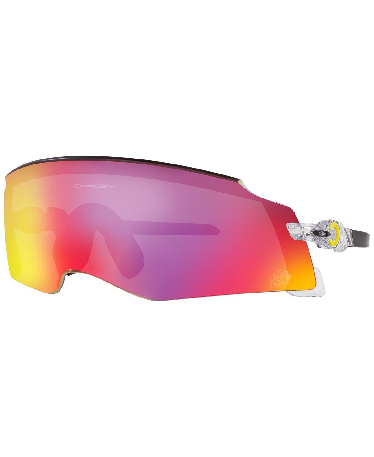 

Мужские солнцезащитные очки, Tour De France 2022 Oakley Kato 0