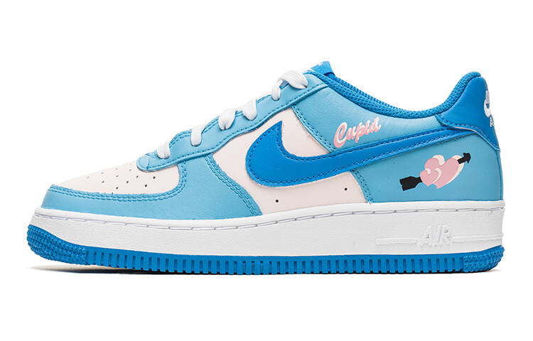 

Женские кроссовки для скейтбординга Nike Air Force 1