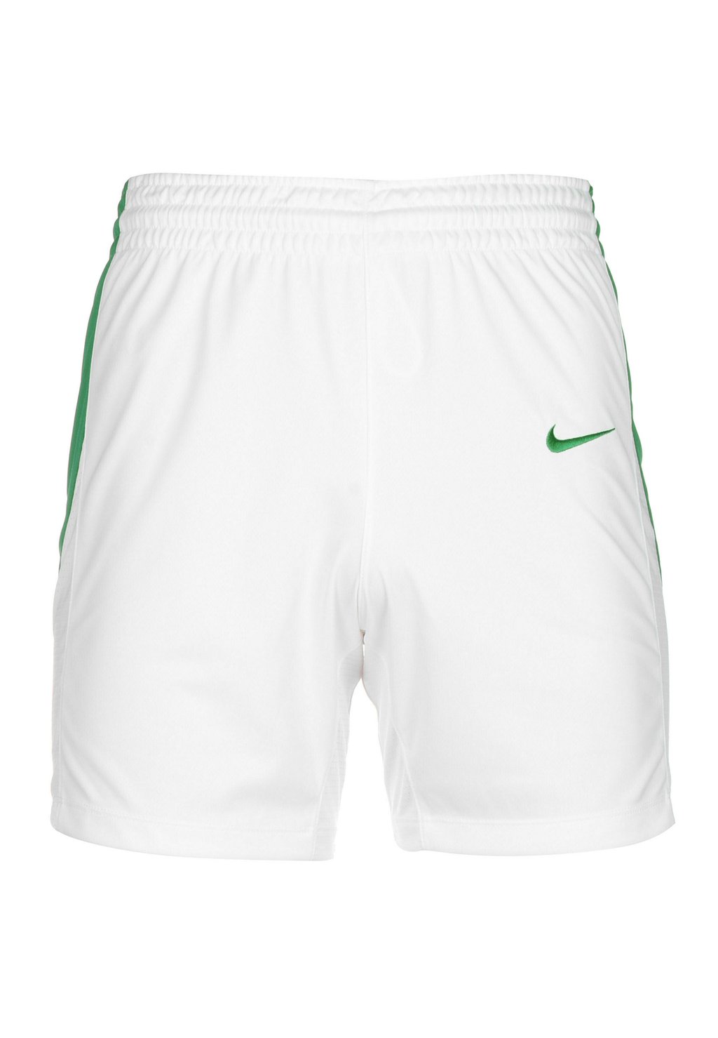 Спортивные шорты TEAM BASKETBALL STOCK Nike, цвет white pine green кроссовки clae bradley california unisex white pine green