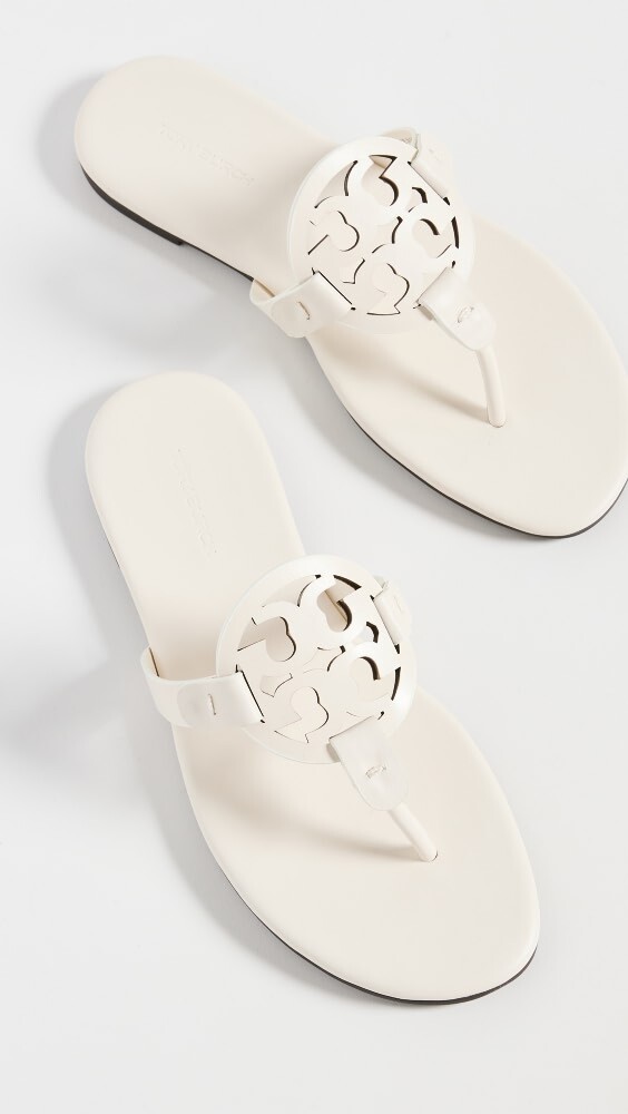 

Сандалии Tory Burch Miller Soft