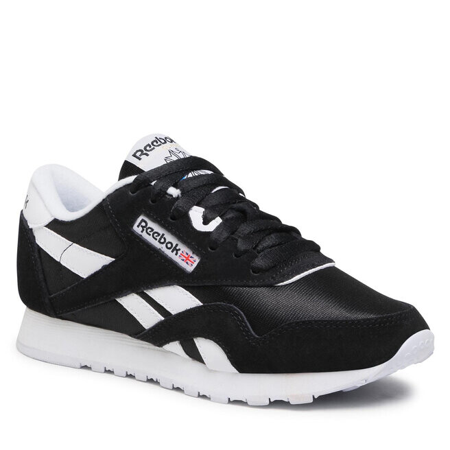 

Кроссовки Reebok ClNylon, черный