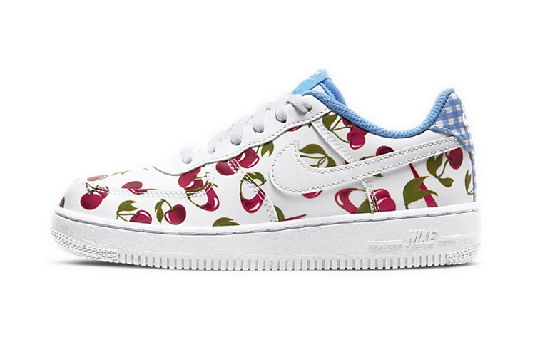 

Nike Air Force 1 LV8 PS Cherry Picnic (BP)