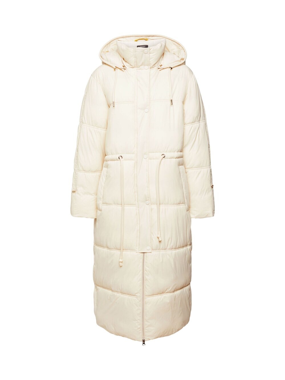 

Межсезонное пальто ESPRIT, натуральный белый