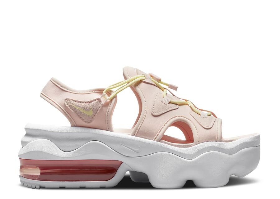 

Кроссовки Nike Wmns Air Max Koko Sandal, цвет Pink Quartz