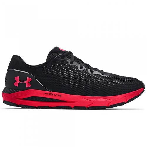 

Кроссовки Under Armour Hovr Sonic 4 Colorshift, черный