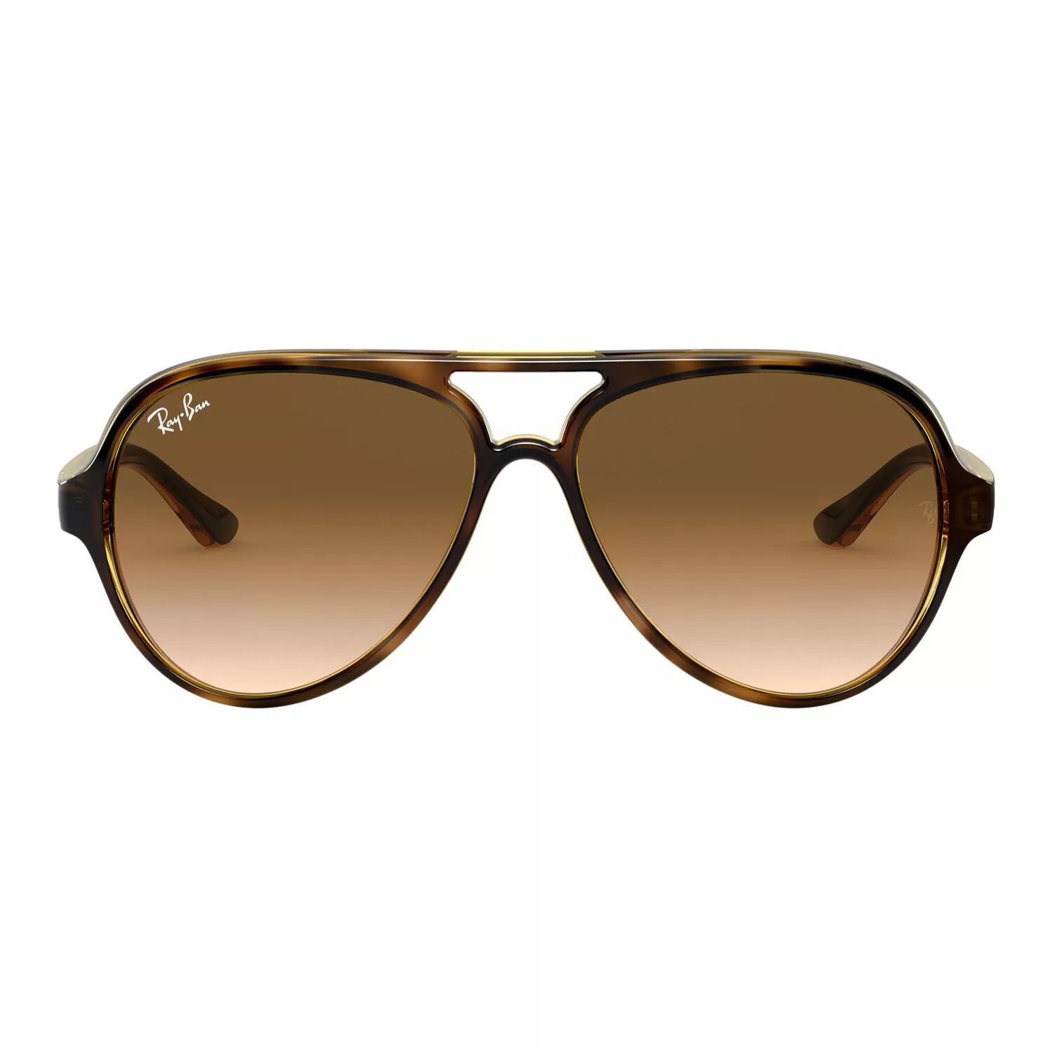 

Солнцезащитные очки-авиаторы Ray-Ban RB4125 Ray-Ban