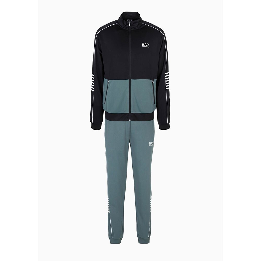 

Спортивный костюм EA7 EMPORIO ARMANI 6Rpv53, черный