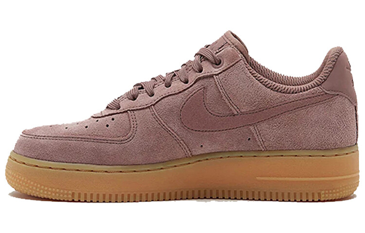 

Женские кроссовки для скейтбординга Nike Air Force 1 07 Af1 Smokey Mauve