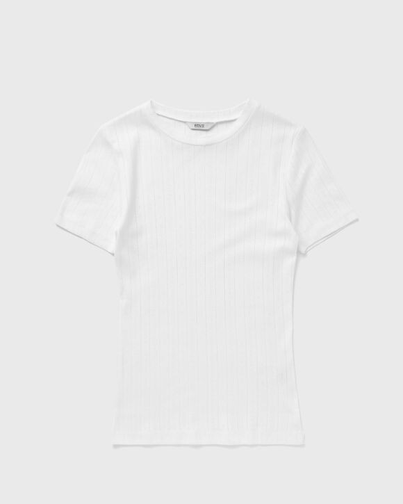 

Топ Envii Envolvi Ss Tee 7090, белый